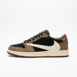 Air Jordan 1 Low x Travis Scott