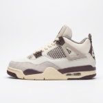 Nike-Air Jordan 4