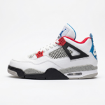 Air Jordan 4 Retro OG
