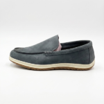 Comfy Suede Loafers