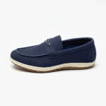 Comfy Suede Loafers