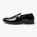 Glossy Loafers