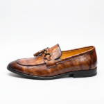 Tassel Loafers