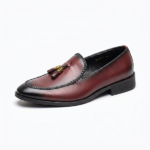 Tassel Loafers